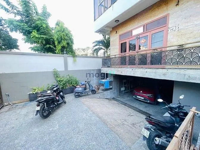 Gấp Nhà 5Lầu Có Hầm T.máy Ngang 18M 450M2 Hẻm 10M Kha Vạn Cân Tđ 35 Tỷ
