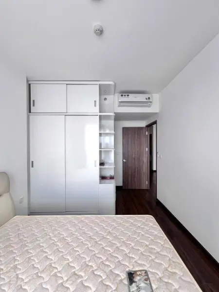 Căn 2P Ngủ, Rộng 75M2, Ntcc, Chung Cư I-Home, Gò Vấp Giá 9Tr/Th