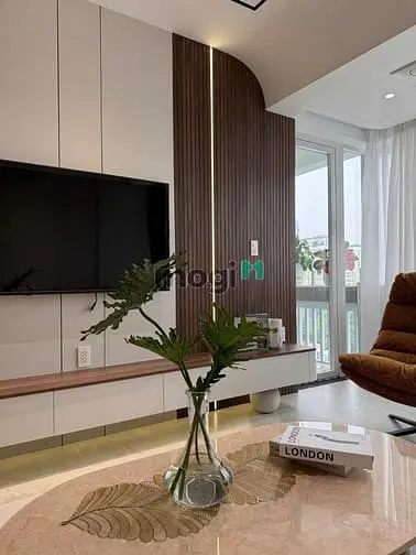 Cho Thuê Và Bán Căn Hộ Đẹp Mới 100% Mỹ Khánh Phú Mỹ Hưng, Quận 7.