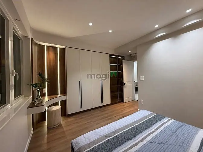 Cho Thuê Và Bán Căn Hộ Đẹp Mới 100% Mỹ Khánh Phú Mỹ Hưng, Quận 7.