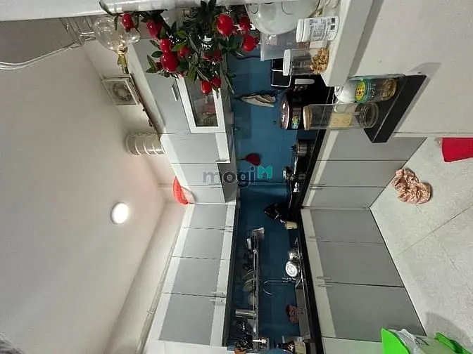 🔥 Bán Nhà Hxh Quang Trung – Gần 50M² – 5 Tỷ 15 (Tl) 🔥 📐