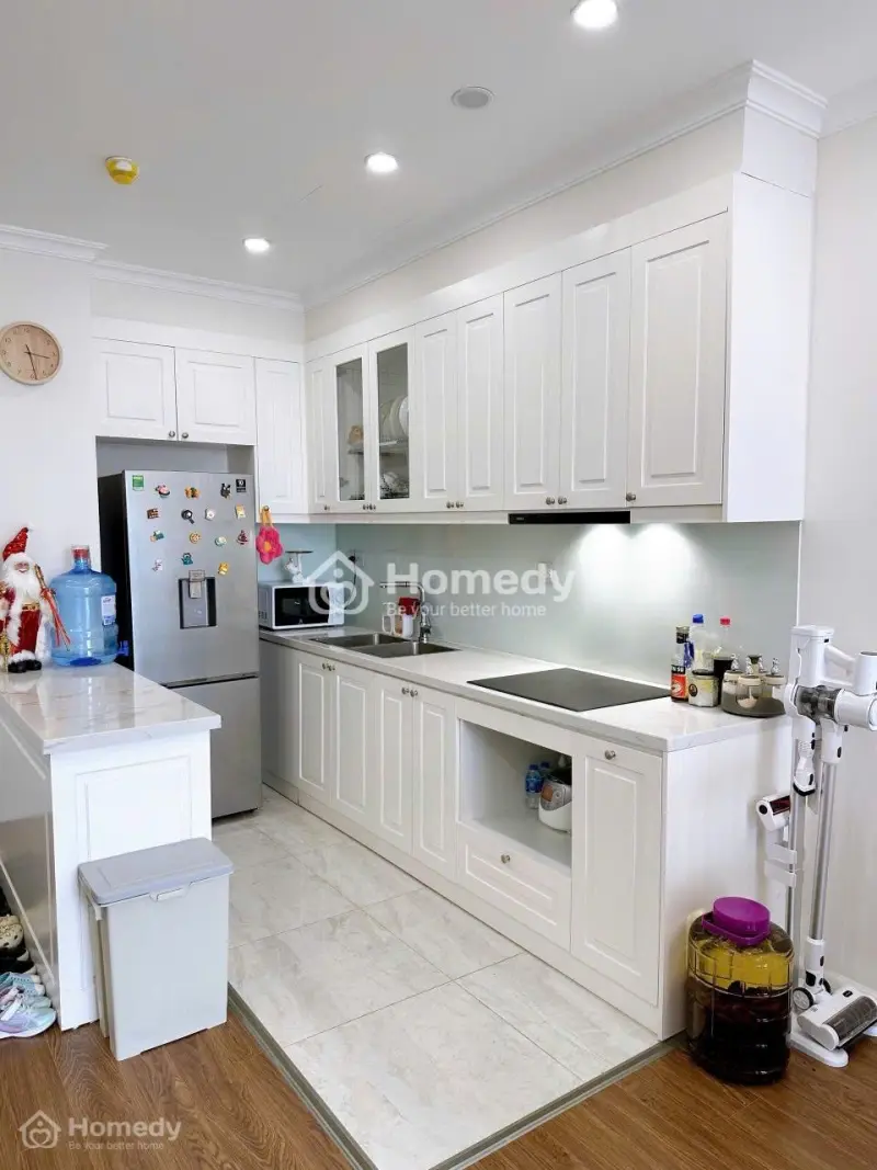 Bán Căn Hộ 2 Ngủ, Giá 7 Tỷ, Tại Sunshine Riversde, Diện Tích 62M2, Tầng Trung, Đủ Đồ, Sẵn Sổ