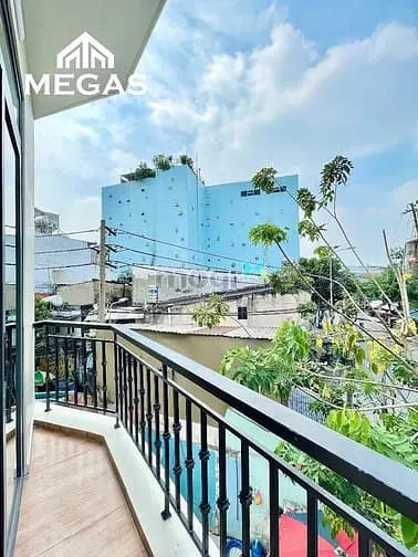 Cho Thuê Căn Studio Cực Mới Đầy Đủ Nội Thất Ngay Khu Công Nghiệp