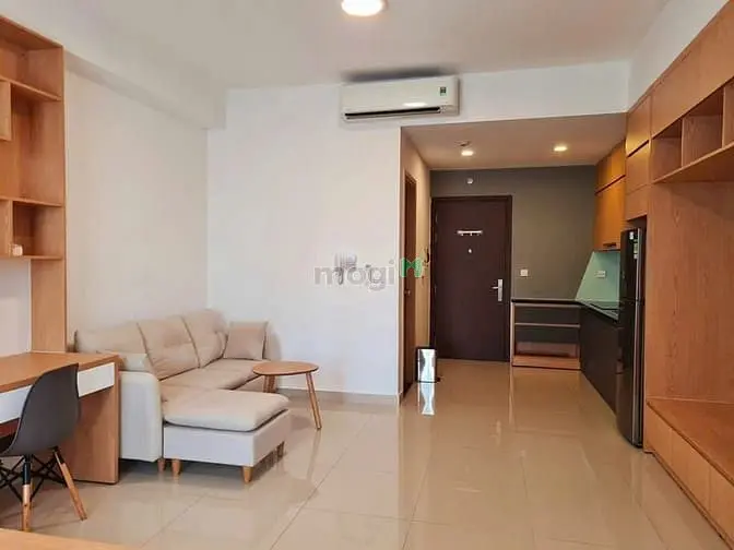 Căn Hộ Cao Cấp Sky Center- Tân Bình, Ntcc, 45M2, Giá 12Tr/Th