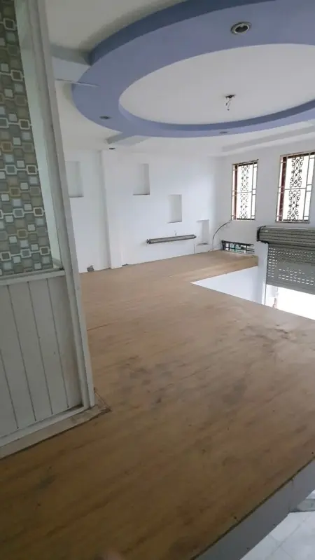 Mặt Bằng Kinh Doanh Quận 7 Phường Tân Quy Cần Cho Thuê Gấp Dt 50M2