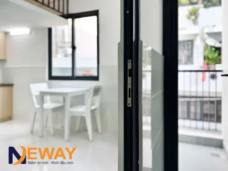 Cho Thuê Phòng Mới Sẵn Nội Thất Ngay Đầm Sen - Khuông Việt - Tân Phú