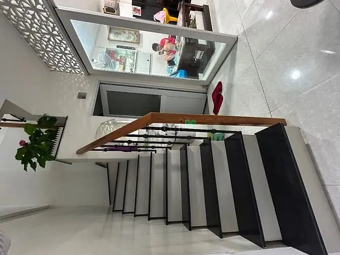 🔥 Bán Nhà Hxh Quang Trung – Gần 50M² – 5 Tỷ 15 (Tl) 🔥 📐