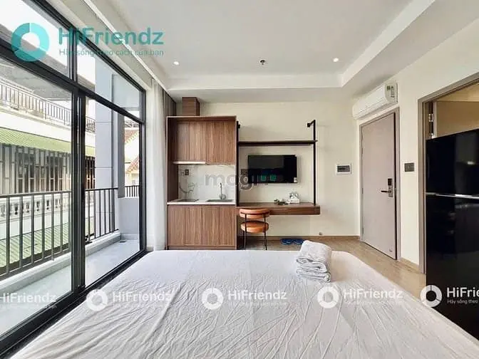 Căn Hộ Cao Cấp Ngay Trung Tâm Thành Phố Giá Hợp Lí An Ninh Ib Em