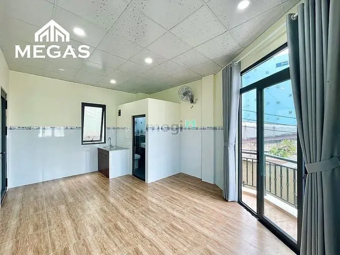 Cho Thuê Căn Studio Cực Mới Đầy Đủ Nội Thất Ngay Khu Công Nghiệp