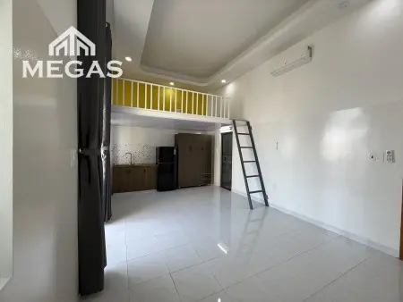 Cho Thuê Phòng Đầy Đủ - Ban Công Mới Xây Ngay Nguyễn Ảnh Thủ - Cvpm Quang Trung - Tô Ký