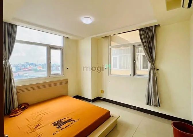 Căn 66M2(3Pn2Wc) Hoàng Kim 8.5Tr/Tháng Nội Thất, Thoáng Mát, An Ninh