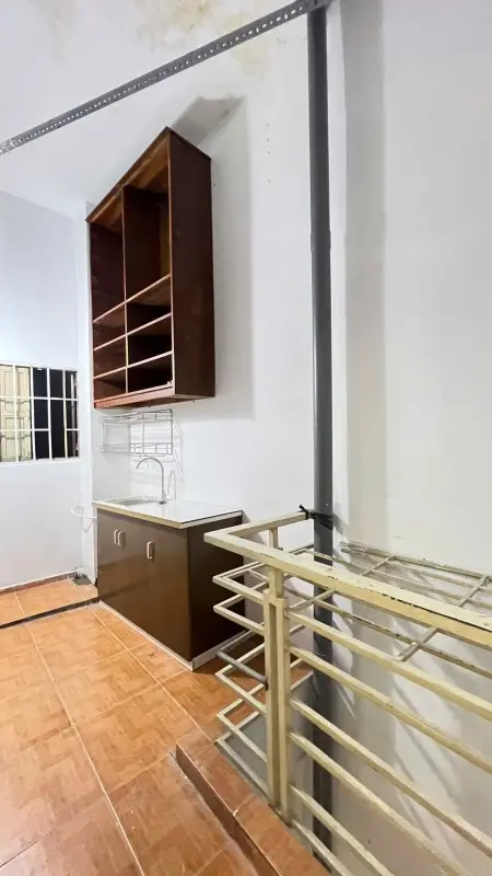 Cho Thuê Phòng Thông Thoáng Rộng Dãi, Đầy Đủ Nội Thất