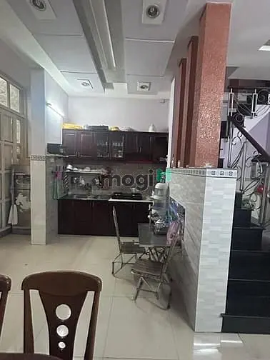 🔥Bán Nhà Hxh Phường 12 Gò Vấp – Dt Lớn 76M² – Giá Tốt 🔥