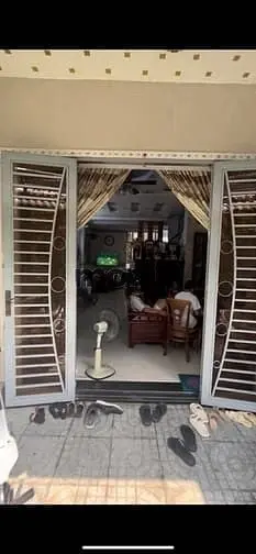 🔥Bán Nhà Hxh Phường 12 Gò Vấp – Dt Lớn 76M² – Giá Tốt 🔥