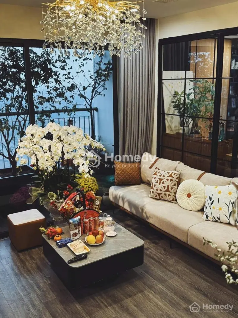 Vinhomes Ocean Park 1 Gia Lâm Cho Thuê Quĩ Căn Lớn Giá Tốt Nhất Thị Trường Chỉ Từ 5Tr