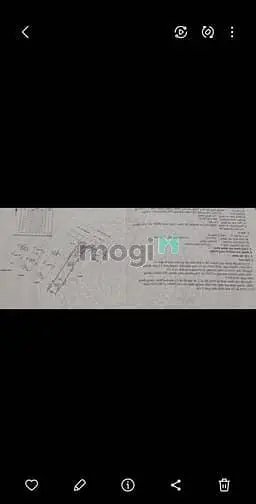 Chủ Gửi Bán Nhà Mặt Tiền Nguyên Duy Trinh Quận 2 Nhà 4Tầng + Hđ Thuê