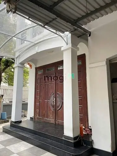 Chủ Gửi Bán Biệt Thự Quận 2 Căn Hiếm Kdc Nguyễn Duy Trinh Ngang 16M