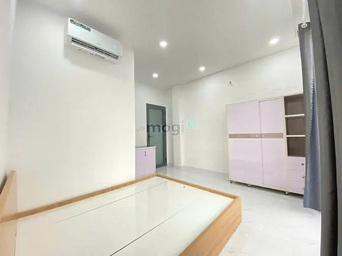 Phòng Mới 100% Ở Bình Long Đối Diện Chung Cư Ruby Ngay Aeon Tân Phú