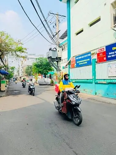 Bán Nhà Hẻm Xe Hơi (3X32) 920/36 Nguyễn Kiệm P3 Gò Vấp (Bệnh Viện 175