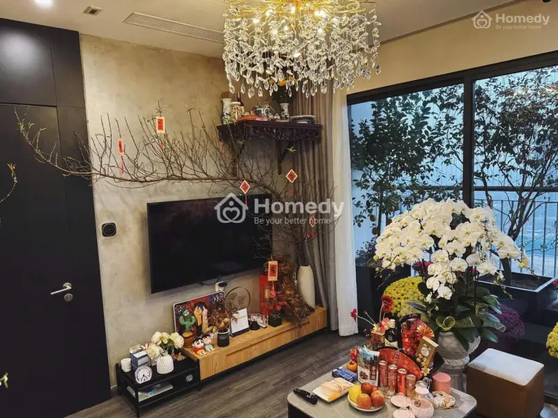 Vinhomes Ocean Park 1 Gia Lâm Cho Thuê Quĩ Căn Lớn Giá Tốt Nhất Thị Trường Chỉ Từ 5Tr