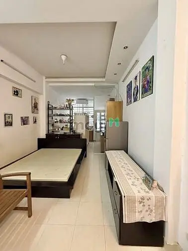 Nhà 6 Pn Diện Tích Lớn 4 Tầng Lê Văn Sĩ Phú Nhuận