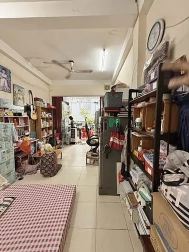 Nhà 6 Pn Diện Tích Lớn 4 Tầng Lê Văn Sĩ Phú Nhuận