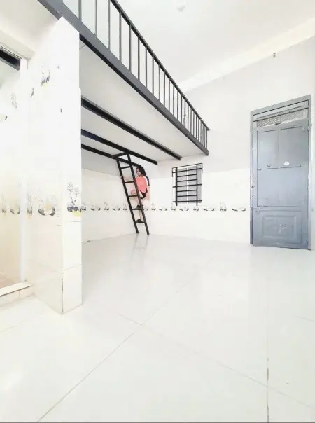 ????????Ngay Lê Văn Sỹ - Phú Nhuận Từ 3Tr5 Không Giới Hạn Người Ở, Có Thang Máy Hầm Xe