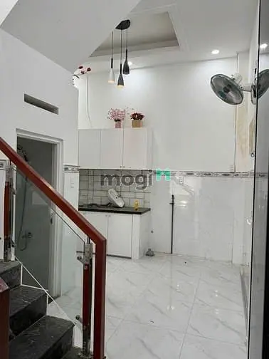 Thống Nhất Nhà Nhỏ Phù Hợp Cho 2 Vk Trẻ Và Gia Đình Nhỏ