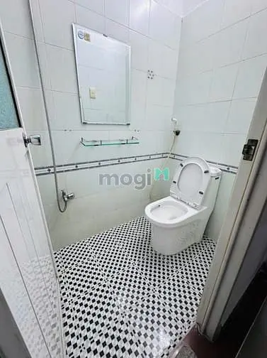Cần Bán Chung Cư 312 Lạc Long Quân Q.11 - 68M2 2Pn 2Wc Giá 3,4 Tỷ