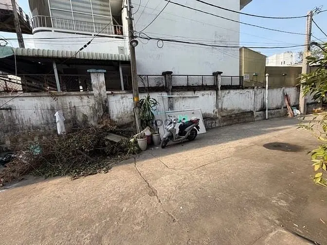 Bán Nhà Hẻm Xe Hơi 7M - 120M2 (7.14M X 17M) 2 Tầng - Nguyễn Duy Trinh