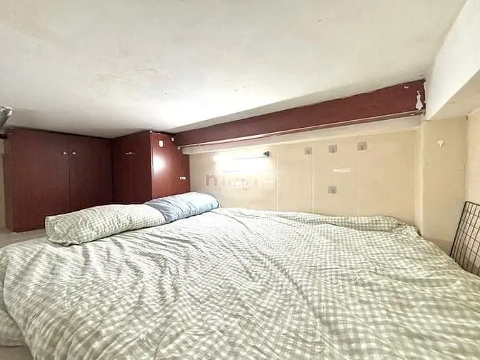 Căn Hộ Có Gác Full Nội Thất Ngay Cống Quỳnh Quận 1 Giá Rẻ An Ninh