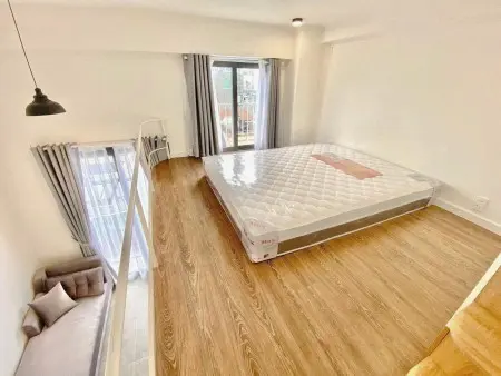 Ngay Khu Lê Văn Sỹ - Lăng Cha Cả Hoàng Văn Thụ Căn Có Gác Giá Ok Từ 4Tr Hơn Gần Sân Bay Tân Sơn Nhất