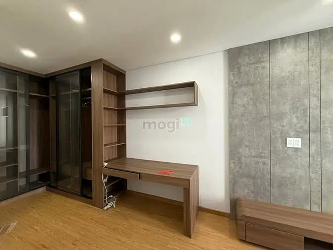 Cho Thuê Chung Cư Petroland Mai Chí Thọ, An Phú, Q2.Dt 100M2, 2Pn.15Tr