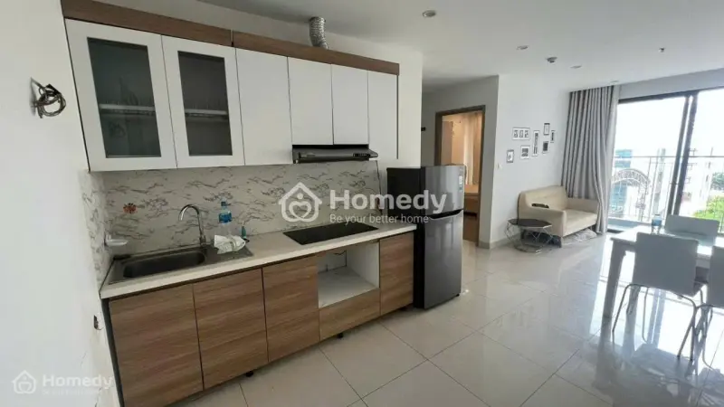 Bán Nhanh Căn 2Pn1Wc Tầng Trung View Thoáng Giá Chỉ 3,65 Tỷ Thu Về Tại Vinhomes Ocp1