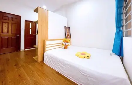Cho Thuê Phòng Trọ Ở Bình Lợi Q. Bình Thạnh Sát Bên Đh Văn Lang
