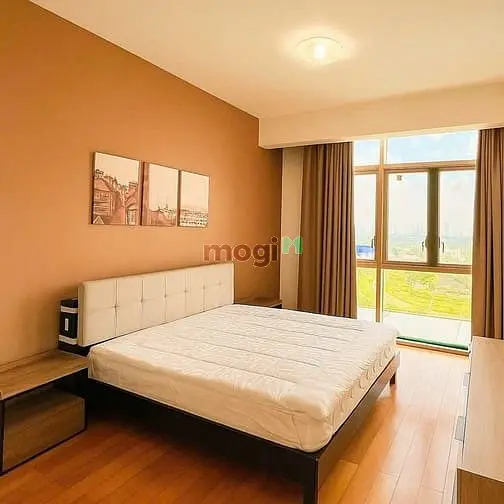 Căn Hộ Cao Cấp The Vista An Phú - Diện Tích 135M2 (3Pn).Giá 30Tr/Tháng