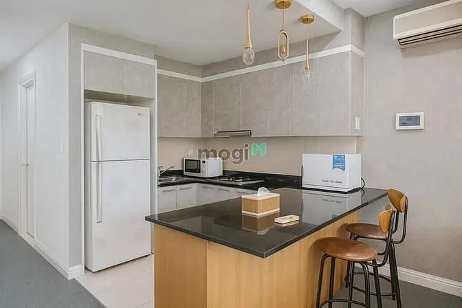 Chính Chủ Cho Thuê Căn Hộ Chung Cư Cao Cấp The Manor - Bình Thạnh