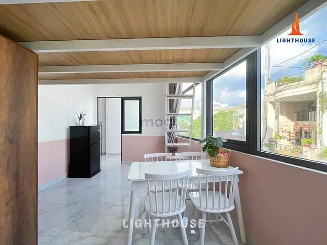 🏡Phòng Trọ Giá Rẻ Mới Xây 100% + Full Nội Thất - Ngay Đh Văn Lang Cs3