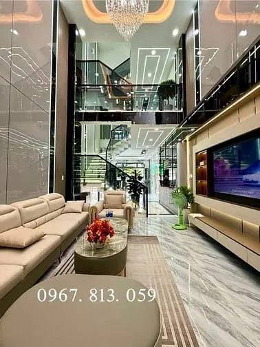 Nhà Mtkd Đường Thông Thạnh Lộc 16, Dt:4X22M, Lửng, 3Lầu, 5Pn, P.thờ