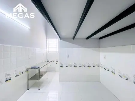 Phòng Mới Xây Lê Văn Sỹ, Full Nội Thất, Cửa Sổ, Gác Cao 2M, Gần Nhà Thờ Ba Chuông