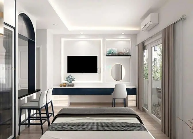 ✨ Căn Hộ Cao Cấp Mới 100% + Full Nội Thất - Ngay Sân Bay Tân Sơn Nhất