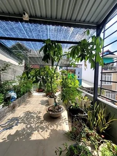 Nhà Hxh Cư Xá Đô Thành Quận 3 Phường 4 Cũ.