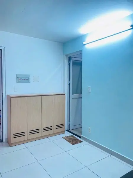 Chung Cư Bàu Cát 2, Hồng Lạc, Tb: 80M2, 3P Ngủ, Giá 7,5Triệu