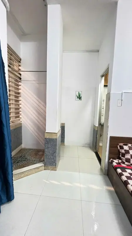 Chính Chủ Cho Thuê Nhà, Phòng Ki Ốt Thoáng, Đầy Đủ Nội Thất, Đường Lớn