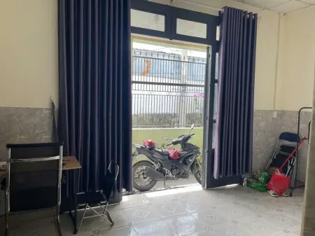 Cho Thuê Nhà Nguyên Căn Chính Chủ