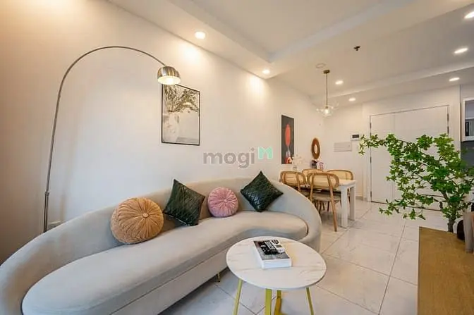 Chính Chủ Cho Thuê Căn Hộ Chung Cư Cao Cấp Terra Royal - Quận 3