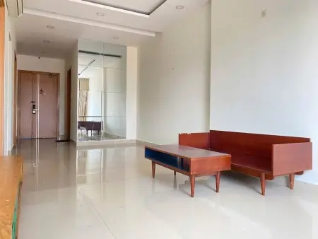 Căn Hộ 3 Ngủ Ở Chung Cư Bảy Hiền-Có Nội Thất Giá 11Tr