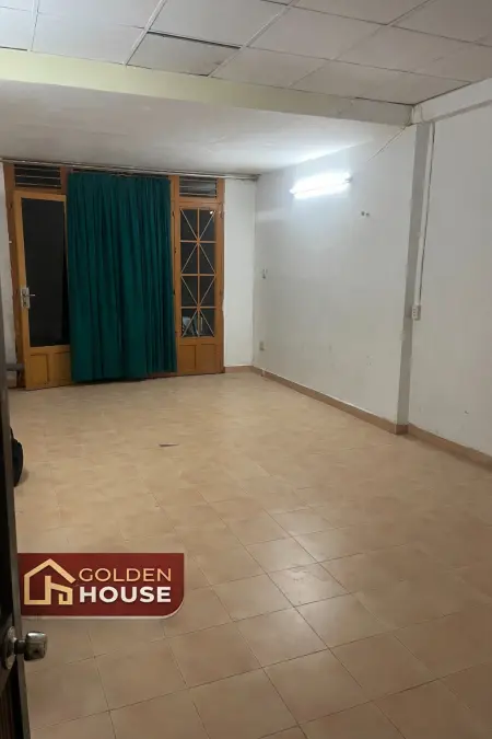 Cho Thuê 1 Phòng Lớn Trung Tâm Bình Thạnh, Giá Rẻ, Đường Nguyễn Văn Thương