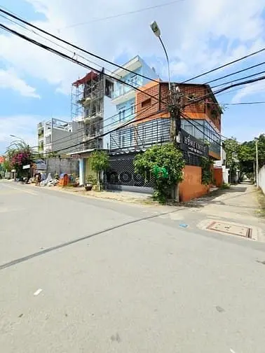 Bán Đất Võ Văn Hát 64M² Q.9 - Hxh - Đhtc Marketing. Giá Nhỉnh 4 Tỷ