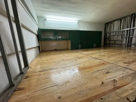 Gác Lửng Chỉ 1.2 Triệu/Tháng(Bao Điện Nước) - Đường Số 53, Q.gò Vấp (Khóa Vân Tay)